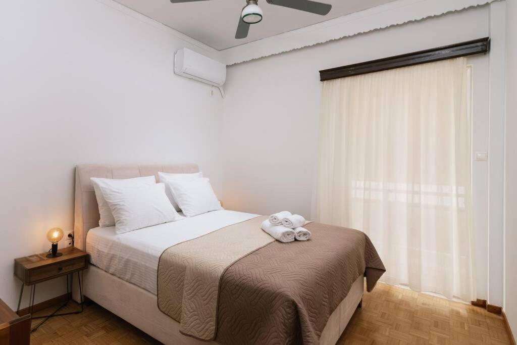 Aleksandra Heraklion City Center מראה חיצוני תמונה