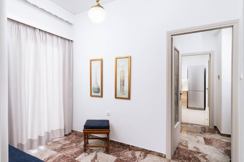 Aleksandra Heraklion City Center מראה חיצוני תמונה