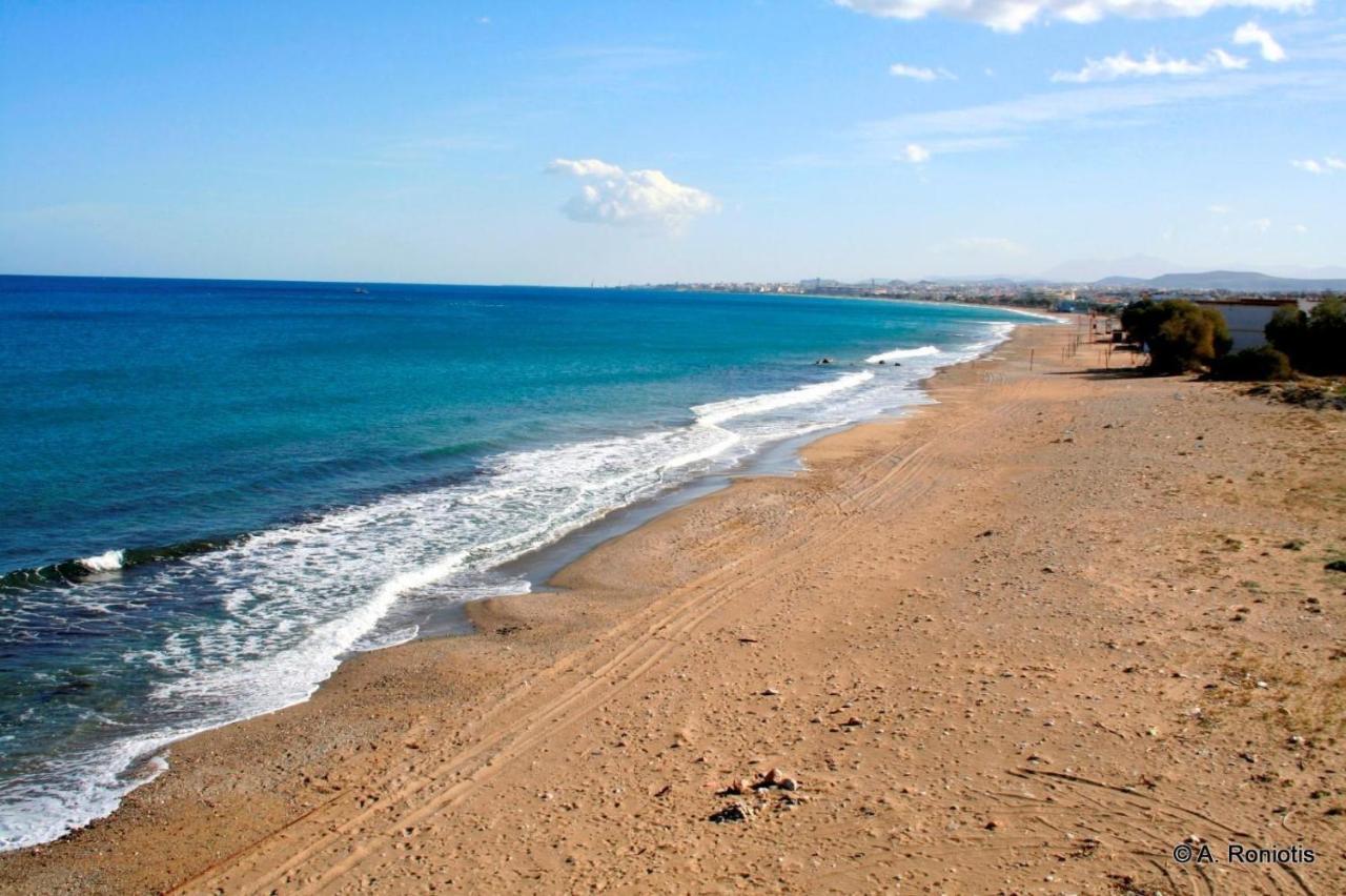 Aleksandra Heraklion City Center מראה חיצוני תמונה